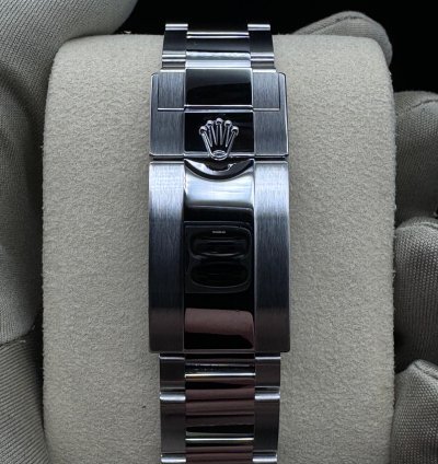 Rolex Daytona 116500ln