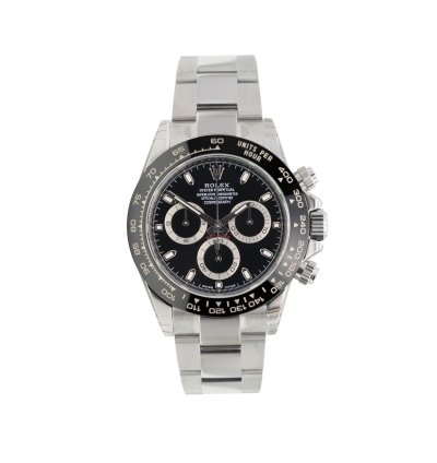 Rolex Daytona 116500ln - Nos Full Set - Full Stickers