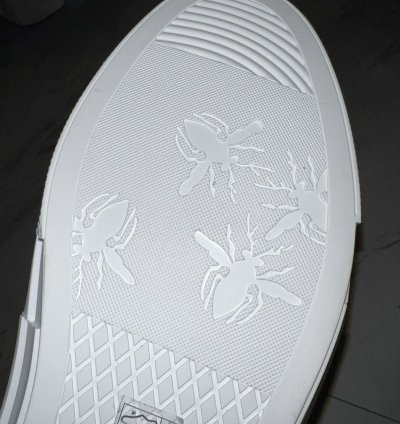 Dior -23 Low Top Sneakers Rare