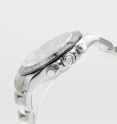 Rolex Daytona 116500ln - Nos Full Set - Full Stickers