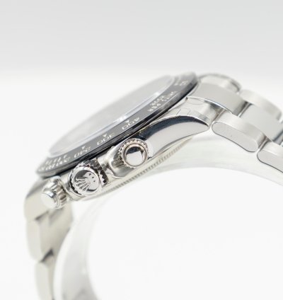 Rolex Daytona 116500ln - Nos Full Set - Full Stickers
