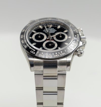 Rolex Daytona 116500ln - Nos Full Set - Full Stickers