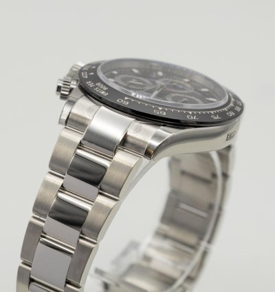 Rolex Daytona 116500ln - Nos Full Set - Full Stickers