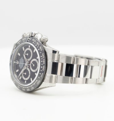 Rolex Daytona 116500ln - Nos Full Set - Full Stickers