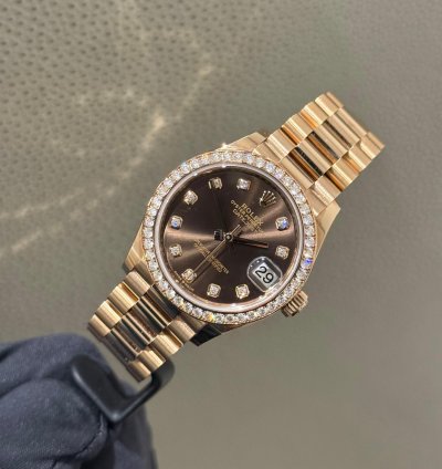 Rolex Datejust 31 278285rbr