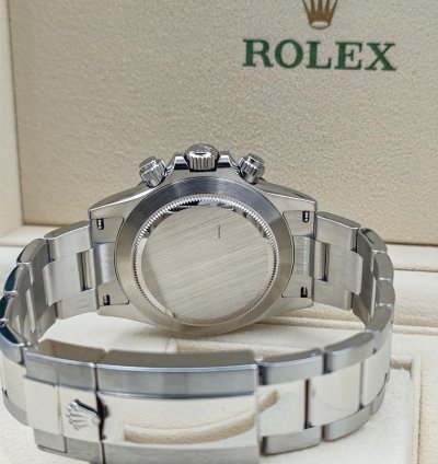 Rolex Daytona 116500ln 2022 Full Set