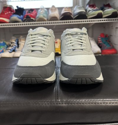 Nike Air Max 1 86 Big Bubble Light Silver 2022