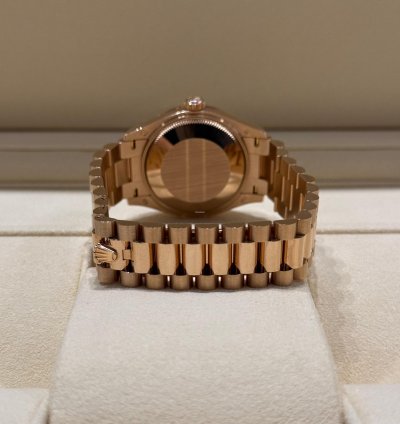 Rolex Datejust 31 278285rbr