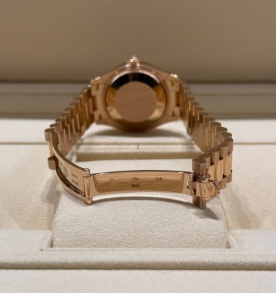 Rolex Datejust 31 278285rbr