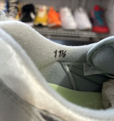 Nike Air Max 1 86 Big Bubble Light Silver 2022