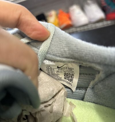 Nike Air Max 1 86 Big Bubble Light Silver 2022