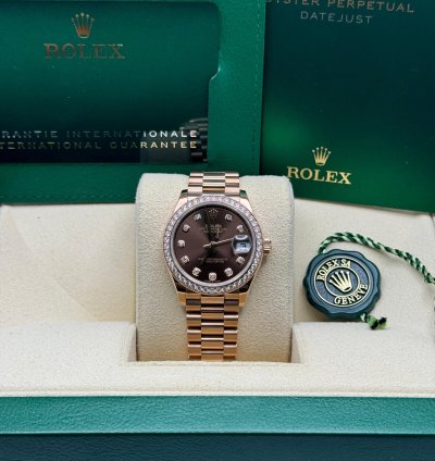Rolex Datejust 31 278285rbr-cm1-dc723