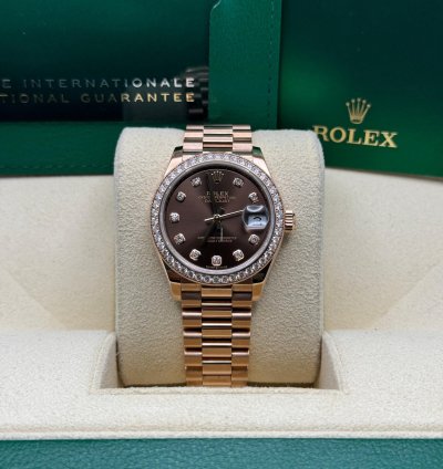 Rolex Datejust 31 278285rbr-cm1-dc723