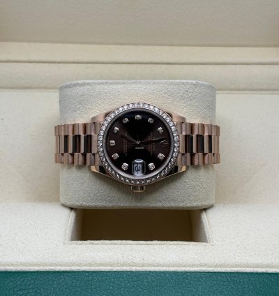 Rolex Datejust 31 278285rbr-cm1-dc723