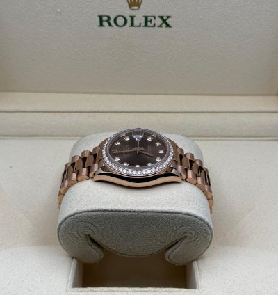 Rolex Datejust 31 278285rbr-cm1-dc723