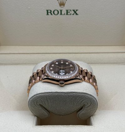 Rolex Datejust 31 278285rbr-cm1-dc723
