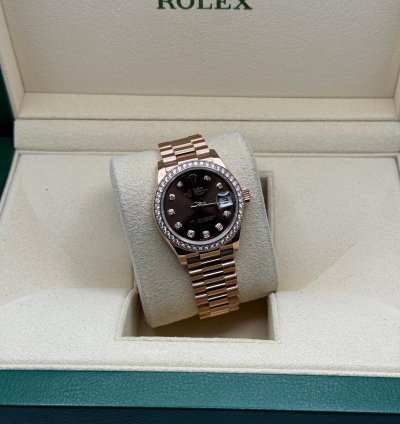 Rolex Datejust 31 278285rbr-cm1-dc723