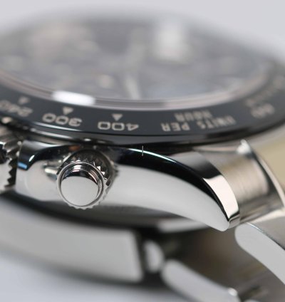 Rolex Daytona 116500ln 40mm Full Set New Unworn