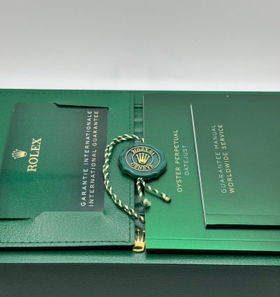 Rolex Datejust 31 278285rbr-cm1-dc723