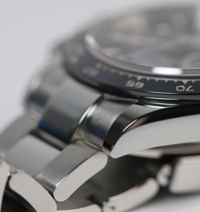 Rolex Daytona 116500ln 40mm Full Set New Unworn