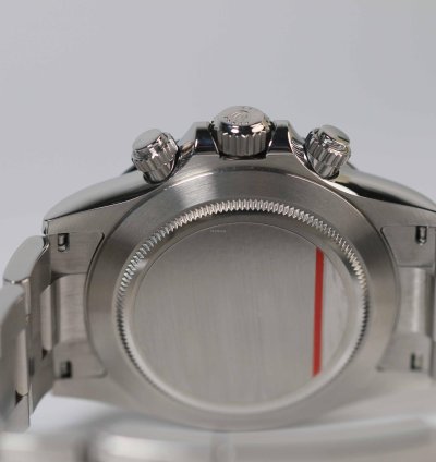 Rolex Daytona 116500ln 40mm Full Set New Unworn