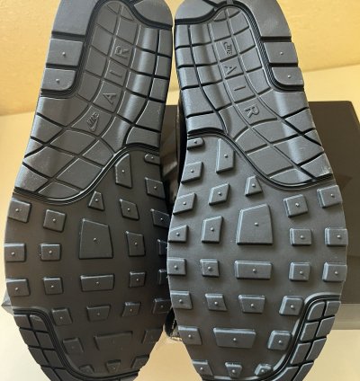 Nike Air Max 1 87 Sp Supreme Black