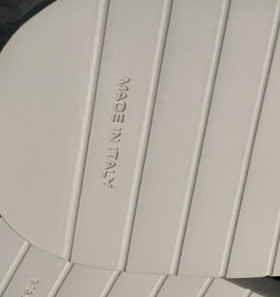 Dior Alpha Oblique Sandals