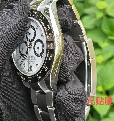 Rolex Daytona 116500ln Automatic 2021 Steel Like New Unworn