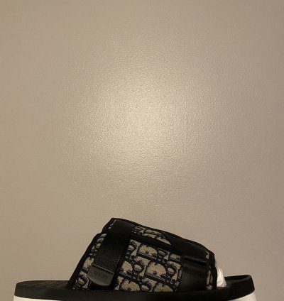 Dior Alpha Sandal
