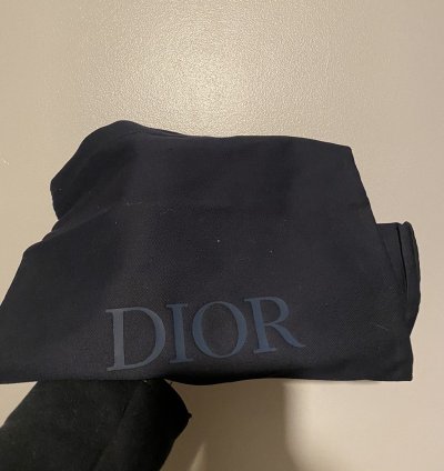 Dior Alpha Sandal