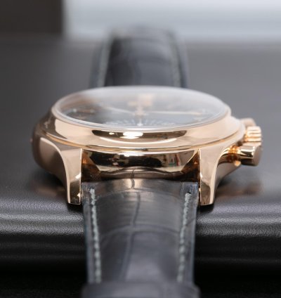 Patek Philippe Annual Calendar Chronograph Flyback Chronograph 5960r-012