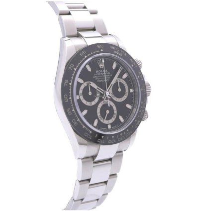 Rolex Daytona 116500ln Automatic Like New Unworn