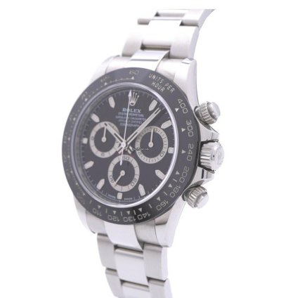 Rolex Daytona 116500ln Automatic Like New Unworn