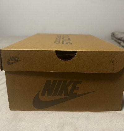 Nike Air Max 1 Travis Scott