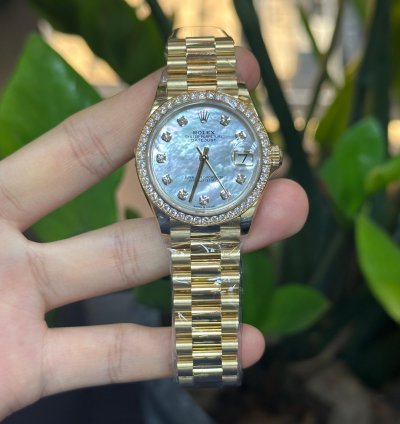 Rolex Datejust 31 278288rbr Ng White