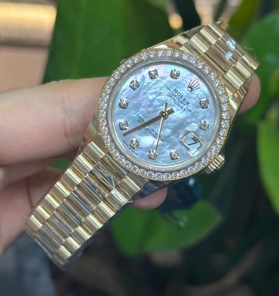 Rolex Datejust 31 278288rbr Ng White