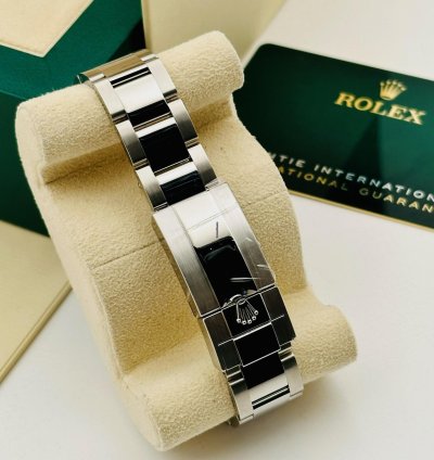 Rolex Daytona 116500ln Black