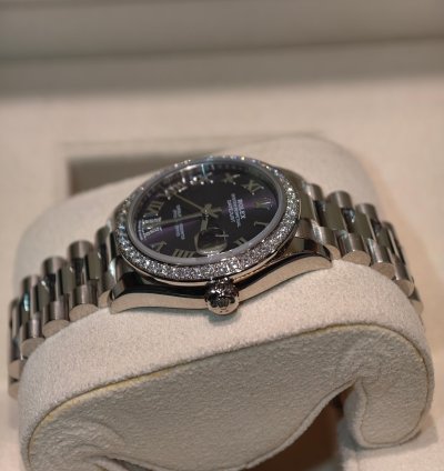 Rolex Datejust 31 278289rbr