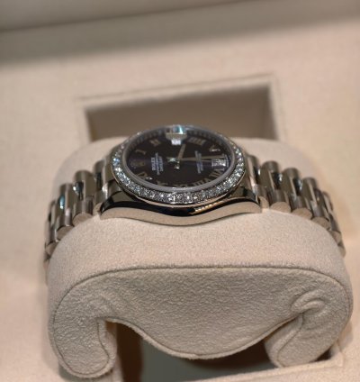 Rolex Datejust 31 278289rbr