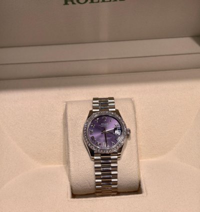Rolex Datejust 31 278289rbr