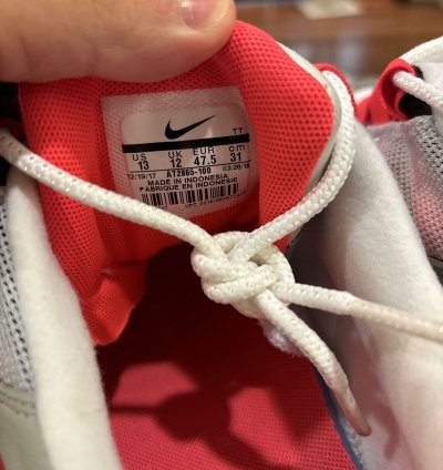 Nike Air Max 95 0g Solar Red 18