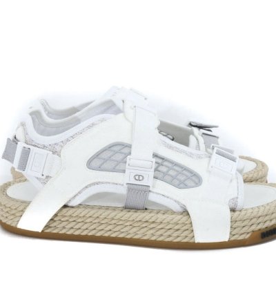 Dior Atlas Sandal Brand New Ss21 42 9