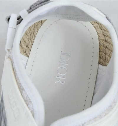 Dior Atlas Sandal Brand New Ss21 42 9