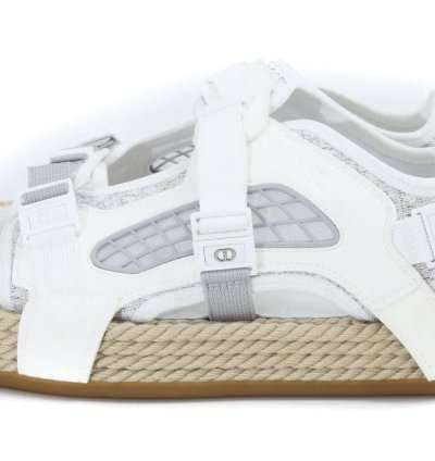 Dior Atlas Sandal Brand New Ss21 42 9