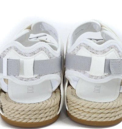Dior Atlas Sandal Brand New Ss21 42 9