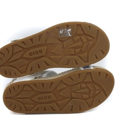 Dior Atlas Sandal Brand New Ss21 42 9