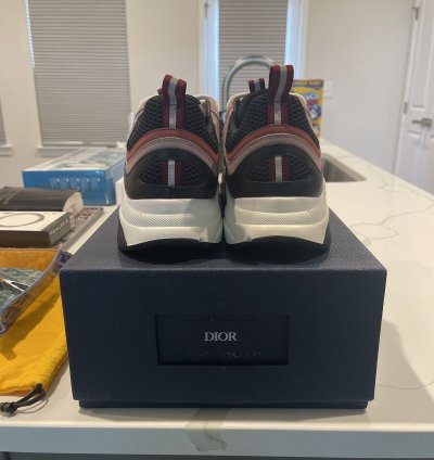 Dior B22