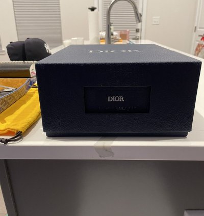 Dior B22