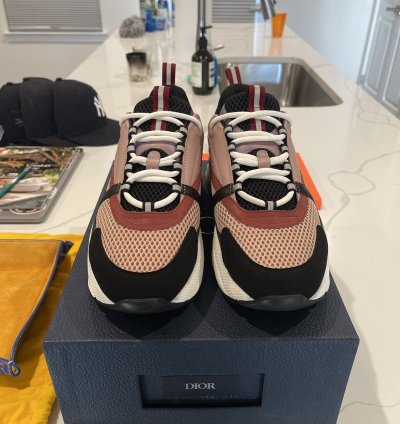 Dior B22