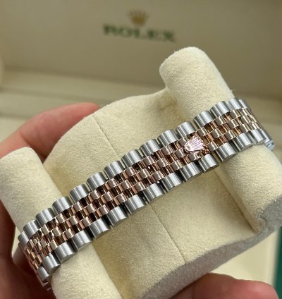 Rolex Datejust 31 278381rbr Ng Mother Of Pearl Jubilee